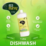𝗕𝗲𝘀𝘁 𝗗𝗶𝘀𝗵𝘄𝗮𝘀𝗵𝗶𝗻𝗴 𝗟𝗶𝗾𝘂𝗶𝗱 (𝟭𝗟) | Non-Toxic | Natural Ingredient Formulation | Highly Safe to Use