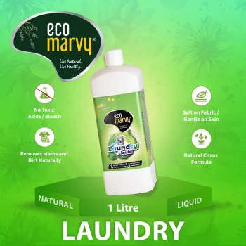 𝗡𝗮𝘁𝘂𝗿𝗮𝗹 𝗟𝗶𝗾𝘂𝗶𝗱 𝗗𝗲𝘁𝗲𝗿𝗴𝗲𝗻𝘁 (𝟭𝗟) | Non-Toxic | Natural Ingredient Formulation | Highly Safe to Use